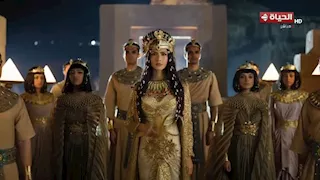 منى زكي وهدى المفتي ومالك وغزي.. نجوم  ومفاجآت حفل المتحف المصري الكبير