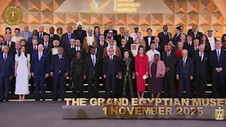 حدث منتصف الليل| افتتاح أسطوري للمتحف الكبير.. وخطة حكومية لتعظيم العوائد الاقتصادية بعد الافتتاح