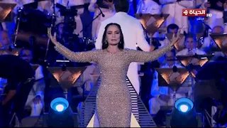 شريهان: من هنا بدأت حكاية حضارة علمت الإنسانية أن مصيرنا واحد