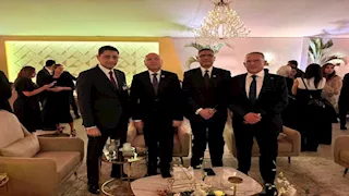 محافظ القاهرة عن افتتاح المتحف المصري الكبير: يوم سيخلده التاريخ