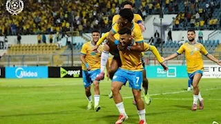 الإسماعيلي يفوز على الكهرباء في ديربي الإسماعيلية بالدوري المصري