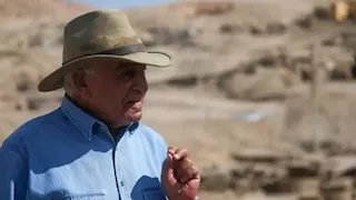 زاهي حواس: الحضارة المصرية تمتلك أسرارًا لا تضاهيها أي حضارة في العالم