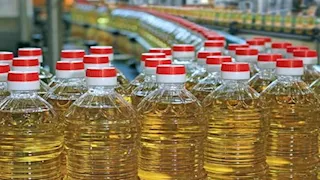 ضبط طن زيت طعام غير صالح للاستهلاك قبل بيعه للمطاعم بسوهاج