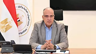 وزير الري: سد النهضة غير قانوني والإدارة غير المنضبطة تهدد دول المصب