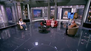 الليلة.. عمرو الليثي يفتح خزانة ذكريات زكي رستم وشكوكو وزيان في "واحد من الناس"