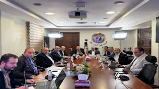  بدء أعمال غرفة عمليات "حماة الوطن" لمتابعة سير انتخابات النواب في 14 محافظة