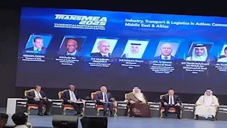 وزير النقل القطري: مصر تمتلك موقعًا استراتيجيًا استثنائيًا