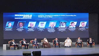 وزير نقل المملكة: تكامل مصري سعودي في النقل والصناعة