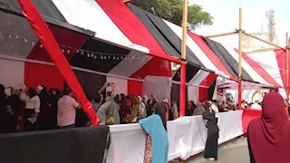 انتخابات مجلس نواب 2025.. الحصر العددي للدائرة الثانية بقنا