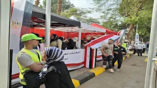  وزارة الشؤون النيابية توجه إرشادات للمواطنين للمشاركة في انتخابات مجلس النواب