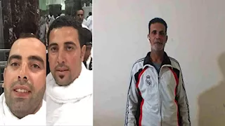 بينهم توأم.. قرية بالشرقية تشيع 3 شباب توفوا في السعودية وليبيا