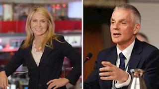 بسبب "فضيحة تعديل" خطاب لترامب.. استقالة قادة بي بي سي