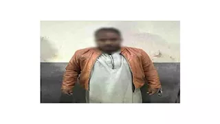 الداخلية تكشف تفاصيل مقتل تاجر على يد بائع متجول بحلوان