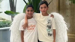 رحلة عودة لم تكتمل.. أطفال سندبيس الخمسة يودعون الحياة في فاجعة خط 12