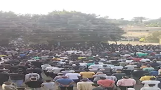 سندبيس تشيع طفلين شقيقين ضحية حادث خط 12 بالقليوبية- صور