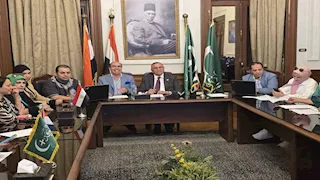 اليوم.. فتح باب الترشح لانتخابات رئاسة حزب الوفد