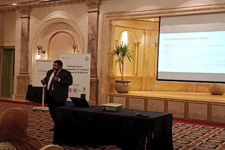 الصحة تعزز نموذج «الشباك الواحد» لخدمة مرضى الإدمان والفيروسات