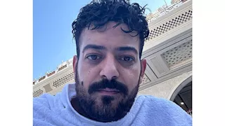 قلبه وقف مرتين.. القصة الكاملة لوفاة إسماعيل الليثي