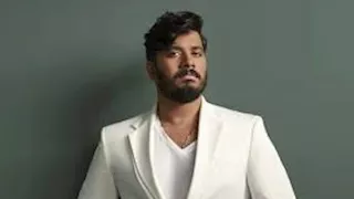 مصطفى حجاج ينعى إسماعيل الليثي: حبيبي الغالي