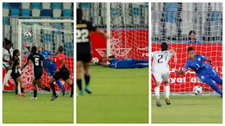 حبيبة صبري لمصراوي: أحلم بلقب أفضل حارسة في العالم.. ونطمح للتتويج بدوري أبطال أفريقيا 