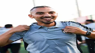 عبد الرحمن عايد لمصراوي: "ربنا منحنا فرصة ثانية في دوري أبطال أفريقيا ومينفعش نفرط فيها" 