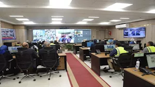 انتخابات مجلس النواب 2025.. إعلان الحصر العددي للجنة التاسعة بالبحيرة