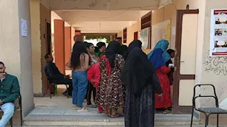 انضباط وتنظيم وكثافة مشاركة في اليوم الثاني للانتخابات بالمنيا