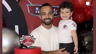 ستوري نجوم كرة القدم.. إمام عاشور وبوبو يستمتعان بعطلتهما في دبي.. ونيولوك لبيزيرا 