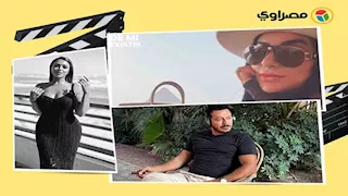 فستان سارة سلامة الجريء وجوري بكر أنيقة.. 10 لقطات لنجوم الفن خلال 24 ساعة