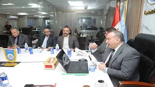 محافظ أسيوط: إقبال كثيف يمدد التصويت في 30 لجنة فرعية حتى آخر ناخب (فيديو)