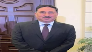  اللواء محمد يوسف يتولى قيادة أمن القاهرة خلفًا للواء طارق راشد