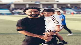 حسين الشحات يدعم نادي ليفيلز بالقسم بالثاني.. فما السبب؟