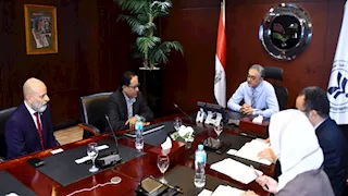 "ديستني إنرجي سنغافورة" تستهدف ضخ استثمارات بـ 210 ملايين دولار بمصر لإنتاج الأمونيا الخضراء