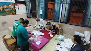 انتخابات مجلس النواب 2025.. الحصر العددي لدائرة العامرية بالإسكندرية