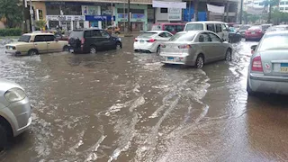 شديدة الأمطار وتكنس البحر.. كل ما تريد معرفته عن نوة "المكنسة" قبل ضربها الإسكندرية- صور