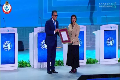 عاجل| بشهادة الصحة العالمية.. مصر خالية من التراكوما والصحة: نقطة تحول