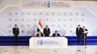 الصحة تُوقع مذكرة تفاهم مع لاتفيا للتطوير أنظمة الرعاية الصحية 