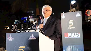 وزير التعليم العالي يشارك احتفالية 5 سنوات لمركز مصري للأبحاث الطبية بعين شمس