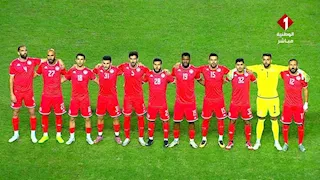 "ظهور بن رمضان ومعلول".. 10 صور من مباراة تونس وموريتانيا الودية