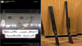 نائب يطلق النار احتفالا بفوزه في انتخابات النواب.. والداخلية تصدر بيانا