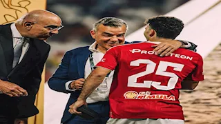 نجم الأهلي السابق: صفقة رضا عبد العال للأحمر أقوى من انتقال زيزو