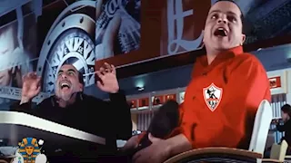 كيف تفاعل رواد مواقع التواصل الاجتماعي مع مستوى زيزو أمام الزمالك؟