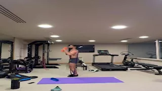 بالقرب من هالاند.. 15 صورة تستعرض منزل محمد صلاح الفخم