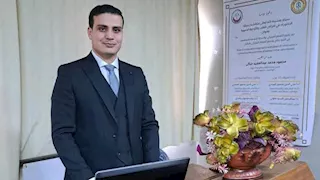 حصل أمس على ترقية.. وفاة مدرس بطب بنين الأزهر بالقاهرة