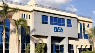 "راية لخدمات مراكز الاتصالات" ترتفع بشكل طفيف 2.5% في الربع الثالث من 2025