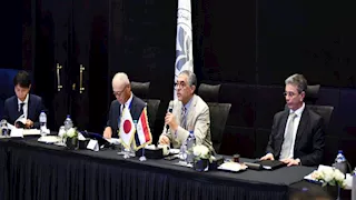 "أيولوس اليابانية": تشغيل مشروعنا لتوليد الطاقة من الرياح بقدرة 900 ميجاوات في خليج السويس في 2028