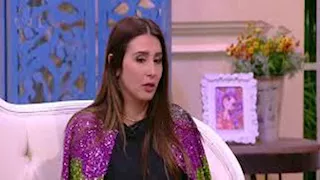 بعد ابتعادها عن الفن.. ما هو عمل مايا شيحة؟ 