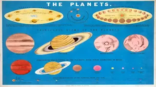 تراجُع كوكب عطارد: هل يؤثر على حياتنا حقاً؟