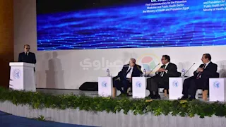 "الصحة" تنظم جلسة حول التحول الأخضر في القطاع الصحي