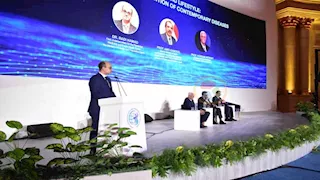 نائب وزير الصحة: الأمن الصحي العالمي التزام جماعي يتجاوز مسؤولية قطاع واحد